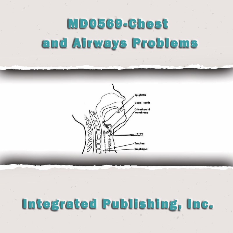 Chest and Airways Problems